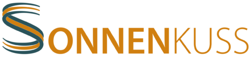Sonnenkuss Logo